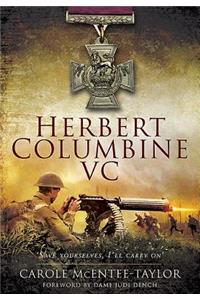 Herbert Columbine VC