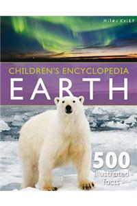 Children's Encyclopedia Earth