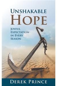 Unshakable Hope