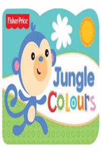 Jungle Colours