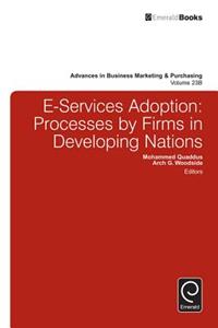 E-Services Adoption