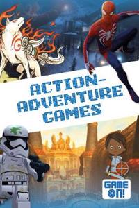 Action-Adventure Games