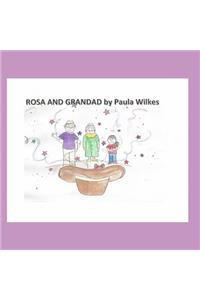 Rosa and Grandad