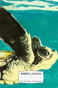 Writing Journal
