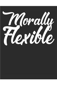 Morally Flexible