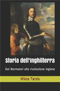 Storia dell'Inghilterra