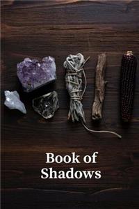 Book of Shadows