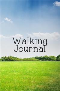 Walking Journal