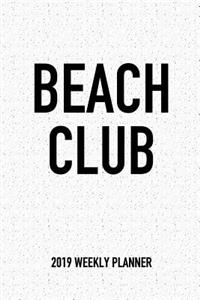 Beach Club