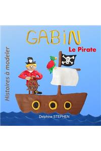 Gabin le Pirate