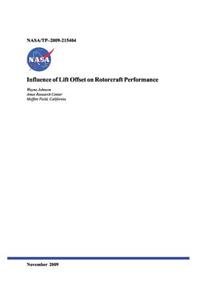 Influence of Lift Offset on Rotorcraft Performance