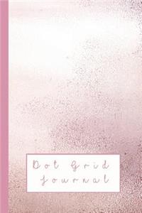 Dot Grid Journal