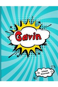 Gavin