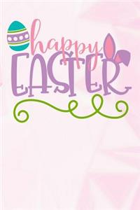 Happy Easter