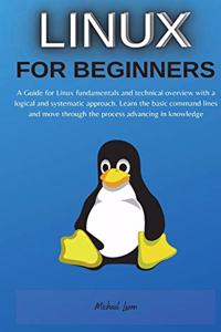 Linux for Beginners