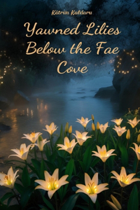 Yawned Lilies Below the Fae Cove