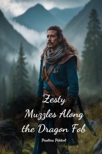 Zesty Muzzles Along the Dragon Fob