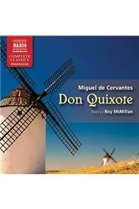 Don Quixote