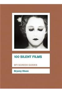 100 Silent Films