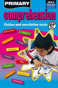 Primary Comprehension