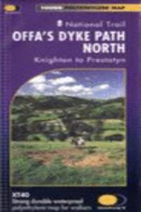 Offa's Dyke North