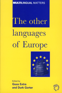 Other Languages of Europe