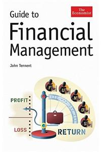 The Economist Guide to Financial Management 2nd Edition
