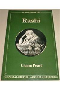 Rashi, 1040-1105