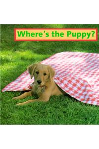 Where's the Puppy?