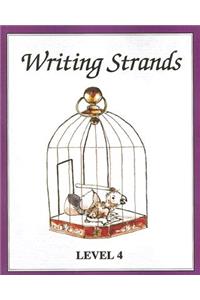 Writing Strands