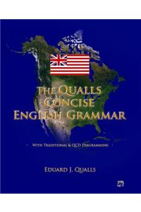 The Qualls Concise English Grammar