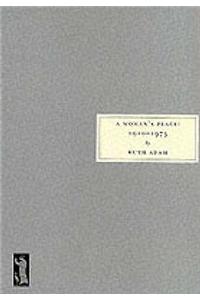 A Woman's Place, 1910-1975