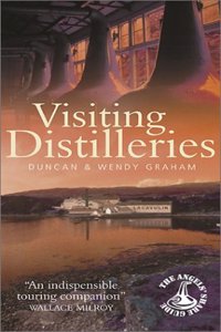 Visiting Distilleries