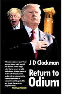 Return to Odium