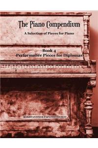 Piano Compendium 4