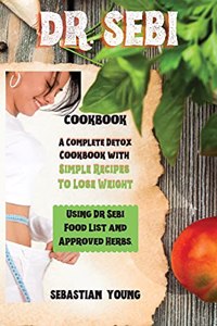 Dr Sebi Cookbook