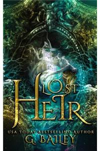 Lost Heir