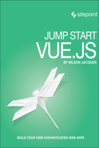 Jump Start Vue.Js