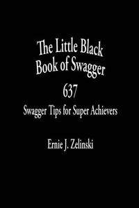 Little Black Book of Swagger