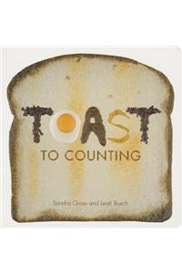 Toast to Counting