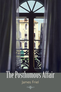 The Posthumous Affair