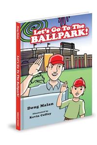 Let's Go to the Ballpark!