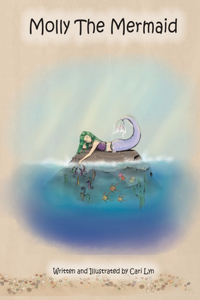 Molly the Mermaid