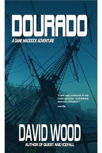 Dourado: A Dane Maddock Adventure