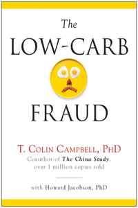 The Low-Carb Fraud