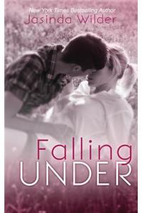 Falling Under