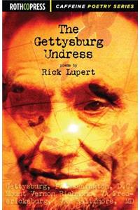 The Gettysburg Undress