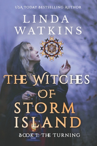 Witches of Storm Island