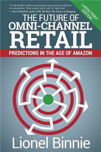 Future of Omni-Channel Retail