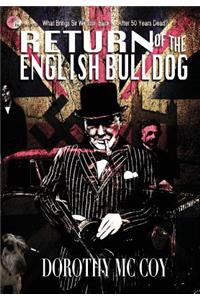 Return of the English Bulldog